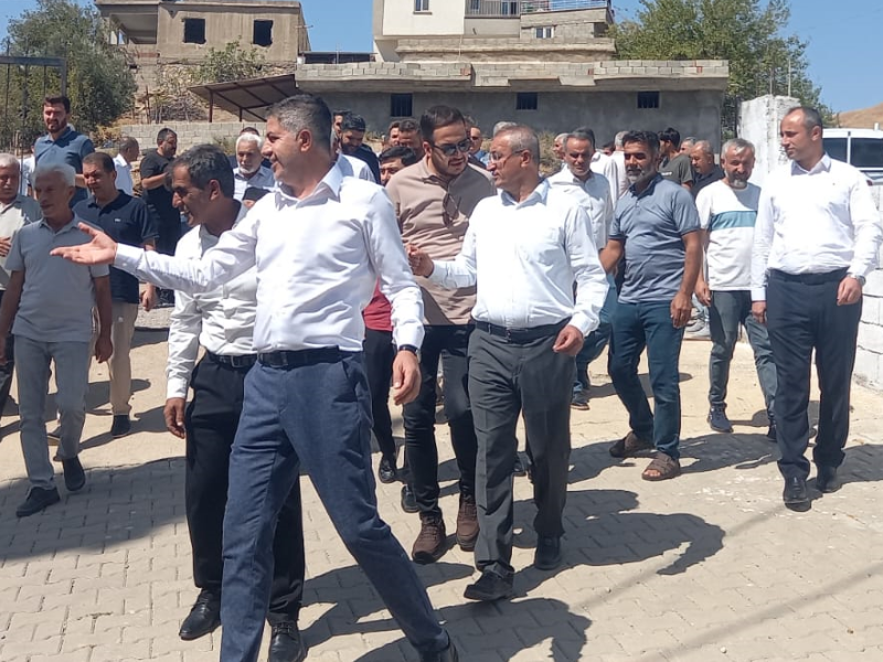 Ne İstemeyi Biliyoruz Ne de Fikir Üretmeyi…