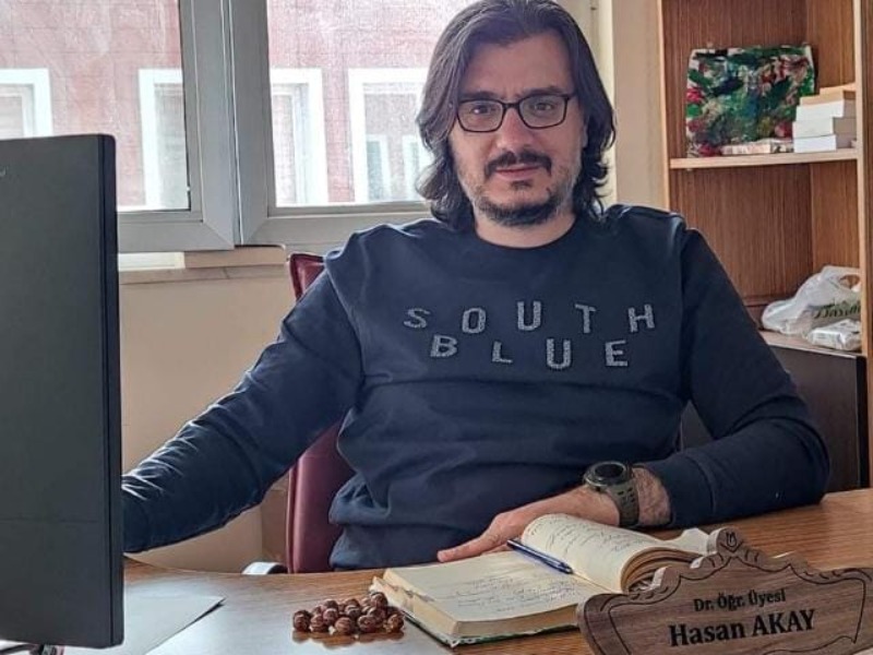 Beyin Adamları Lazım Bu Memlekete