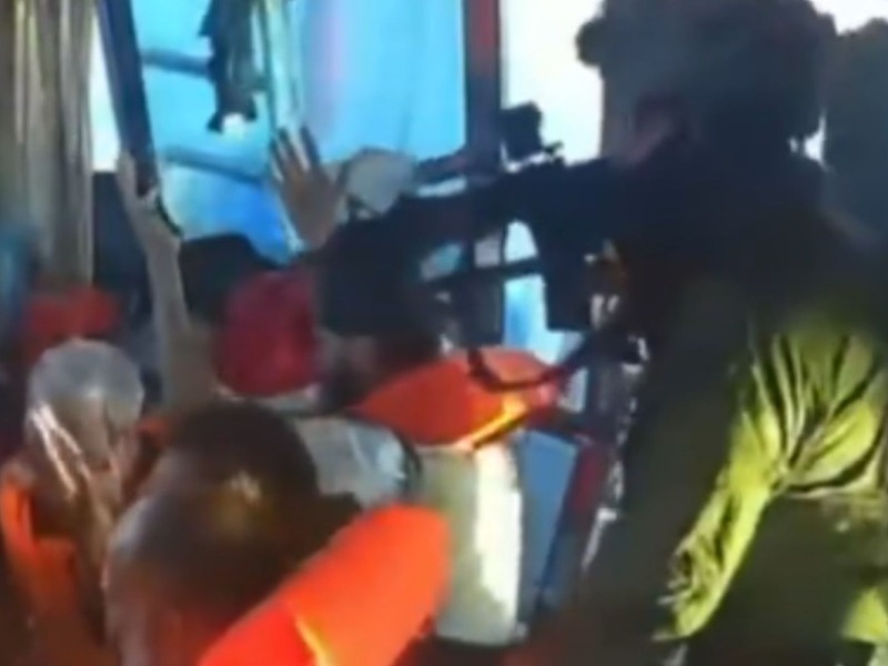İsrail tarafından alıkonulan 4 aktivist sınır dışı edildi