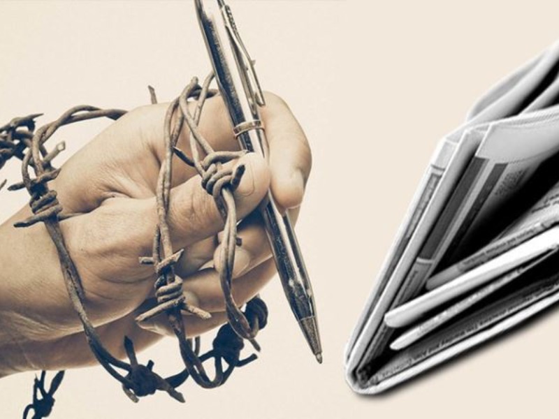 Bizi Tabldot Haberlere Alıştırmayın.