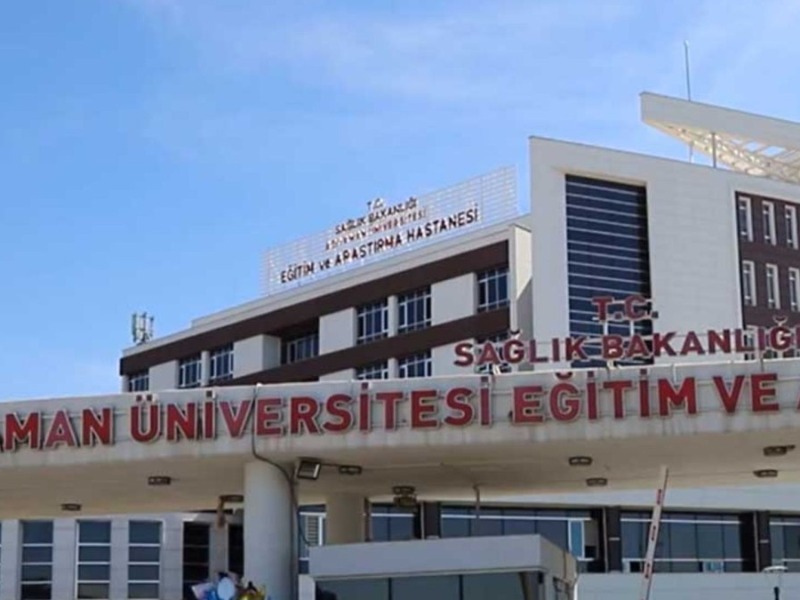 Adıyaman Onkoloji Tanı ve Tedavi Merkezi vatandaşa umut oldu