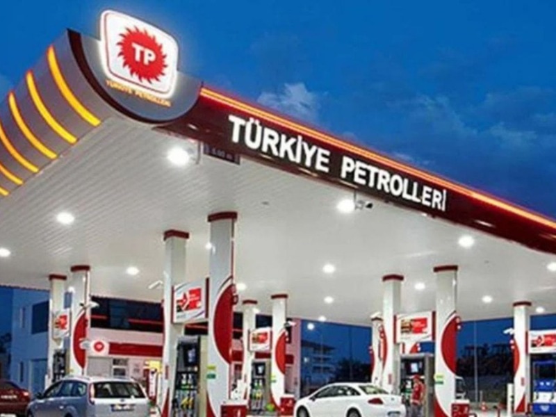 TP Petrol Konkordato İlan Etti: Adıyaman'da Pompalar Satışa Kapandı