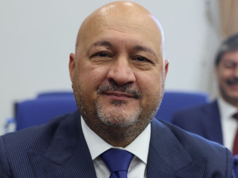 Milletvekili Resul Kurt: ‘Adıyaman, Türkiye Kültür Yolu Festivali'ne dahil edilmeli'