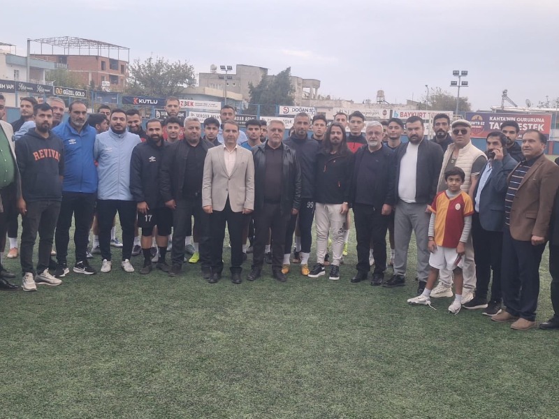 Metiner Prim Sözünü Tuttu