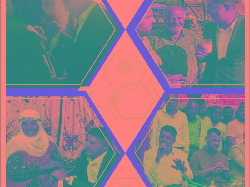 İshak Şan Ve Kahta