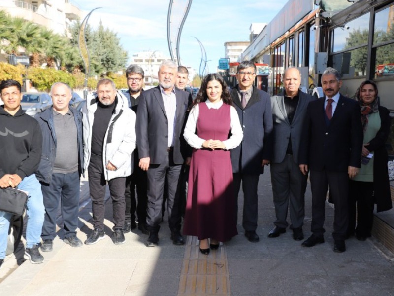 Adıyaman'da kapalı alanlarda sigara denetimleri devam ediyor