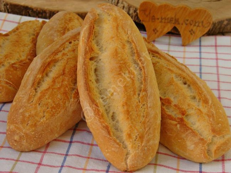 Başkan Dağcı: ‘Ekmek rayici düzenlemesiyle fiyat 15 liraya çıkacak'