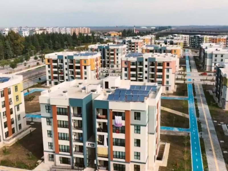 Site yönetimleri ve aidatlarda yeni dönem