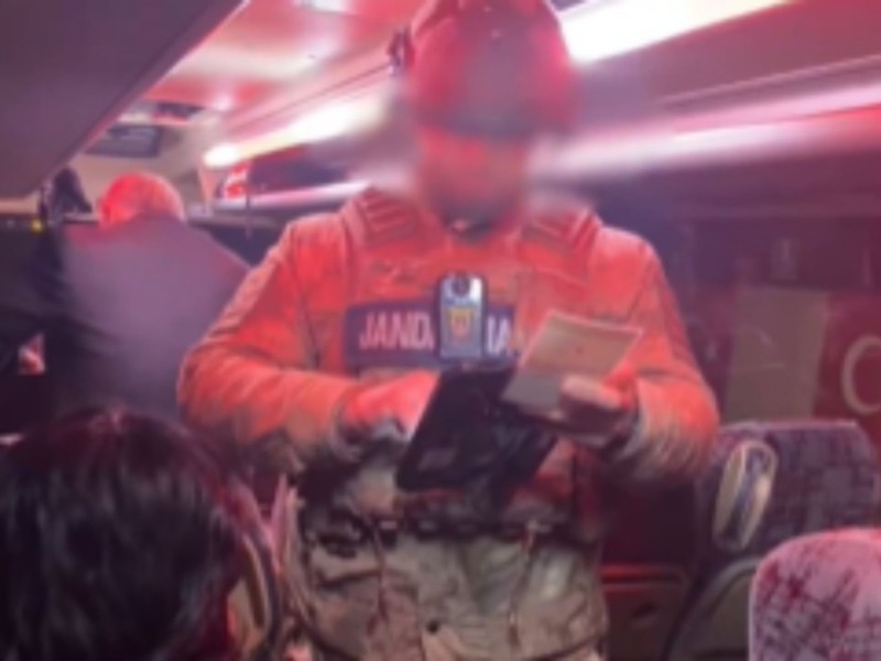 Adıyaman dahil 81 ilde göçmen kaçakçılığına büyük darbe: 19 organizatör yakalandı