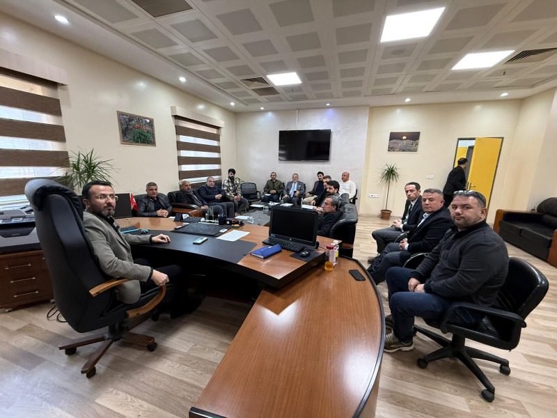 Kahta Devlet Hastanesi'nde Bir Yılda Büyük Dönüşüm