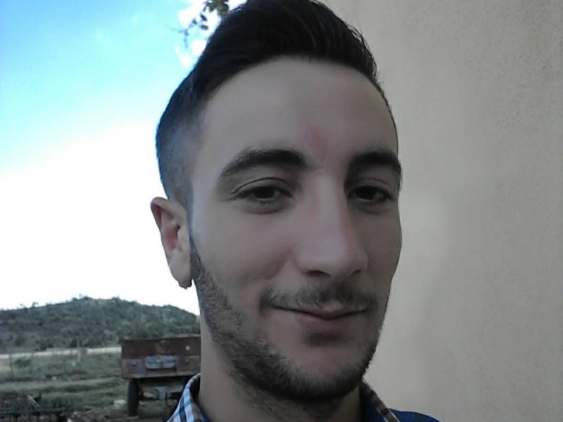 Ava giden şahıs ölü bulundu