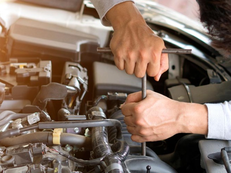  Araç Bizim, Masraf Bizim, Sistem Kimin ?