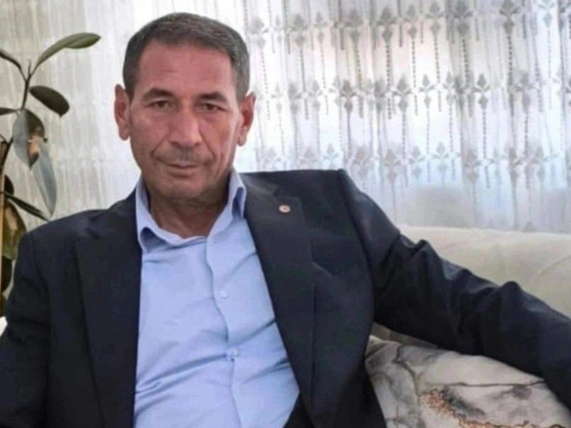 MHP Kahta İlçe Yönetim Kurulu Üyesi Yaşar Dündar partisinden istifa etti