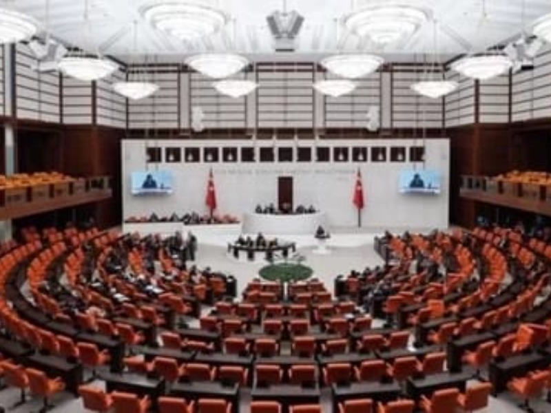 Türkiye'de siyasi partilerin üye sayıları ne durumda?