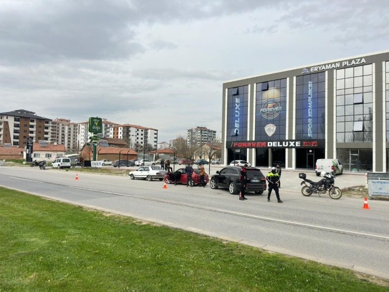 Kahramanmaraş'taki saldırı sonrası okullarda yeni güvenlik paketi devrede