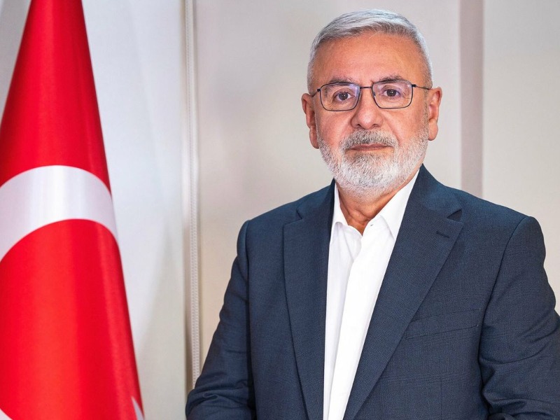 Mehmet Metiner duyurdu: ‘ABD vize talebim reddedildi'