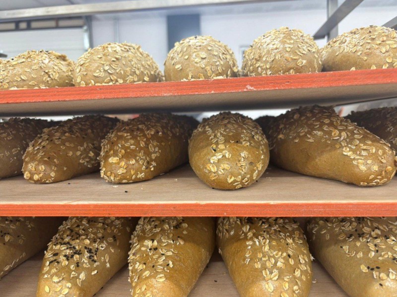 Adıyaman Halk Ekmek'te üretim kapasitesi ve çeşitlilik artırıldı 