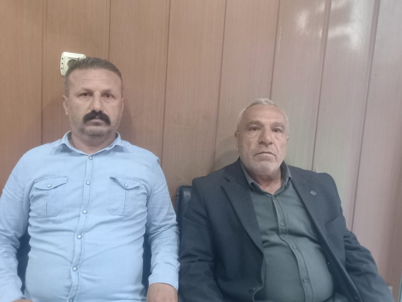 TİP Kahta İlçe Başkanı Köseoğlu'ndan Tepki “Stajyer Öğrenciler Haksızlığa Uğruyor”
