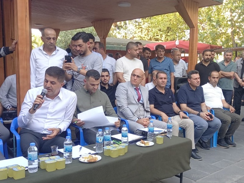 Adıyaman'ın Yükü Kimin Sırtında?