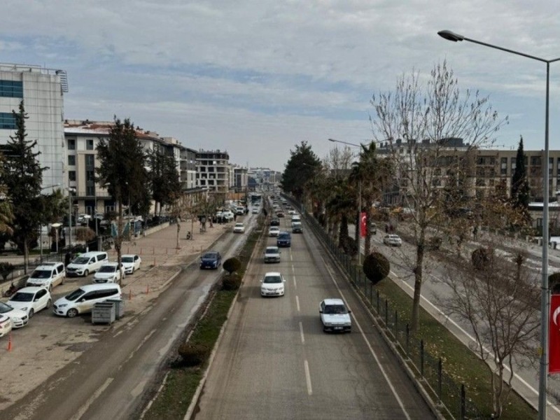 TÜİK Açıkladı: Adıyaman'daki araç sayısı arttı