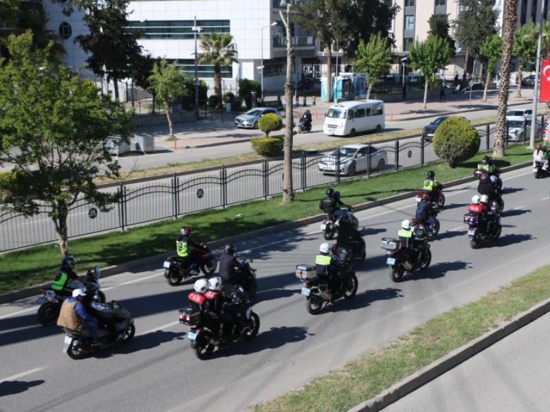 Motofest Bizim Kültürümüzün Neresinde.?