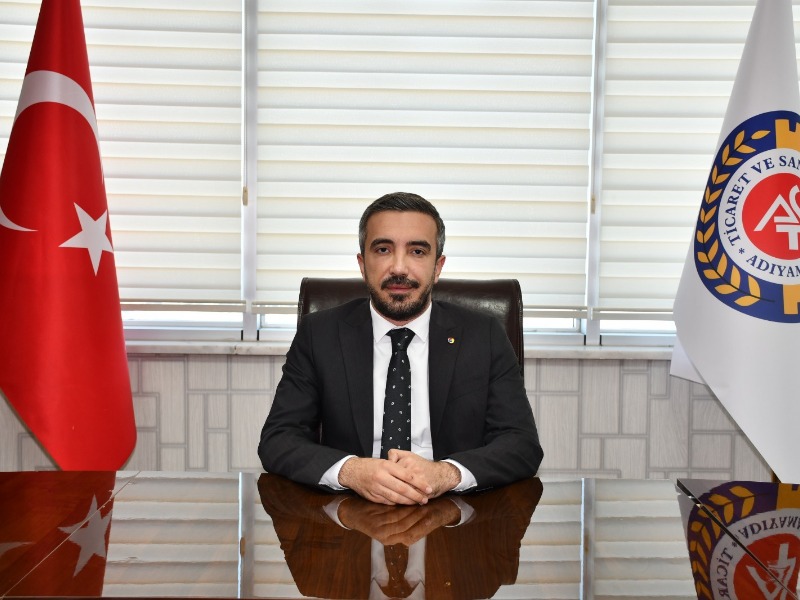Başkan Mehmet Torunoğlu'ndan Kurban Bayramı mesajı