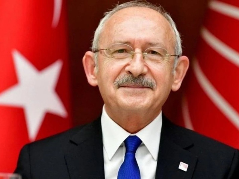 Kemal Kılıçdaroğlu dilekçe verdi: CHP'de eski yönetim yeniden göreve hazırlanıyor