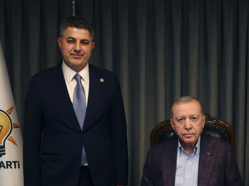 Adıyaman'da Siyasetin Sessiz Gücü ve İshak Şan Faktörü