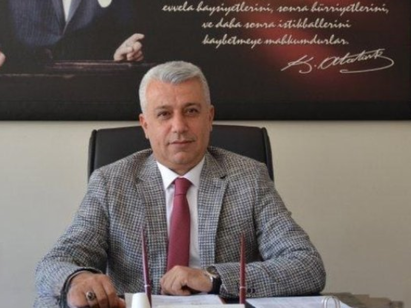 Sadun Kılınç, Karaman İl Millî Eğitim Müdürü Oldu