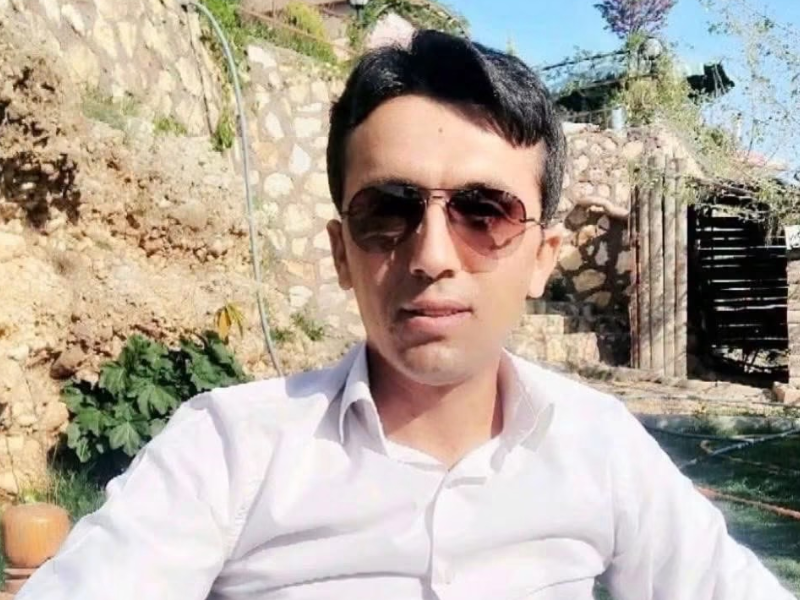 Komşu kavgasında 1 ölü, 1 çocuk yaralı