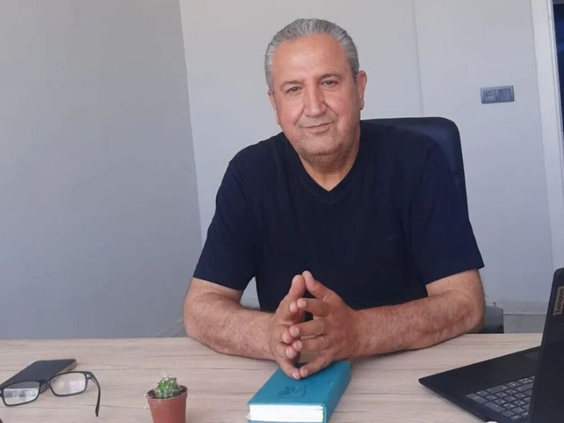Av. Osman Süzen'den Kahta halkına acil çağrı: ‘Mülkiyet hakkınız ihlal ediliyor'