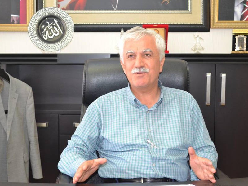 Toprak'tan bomba iddialar: “Çamura Battınız”