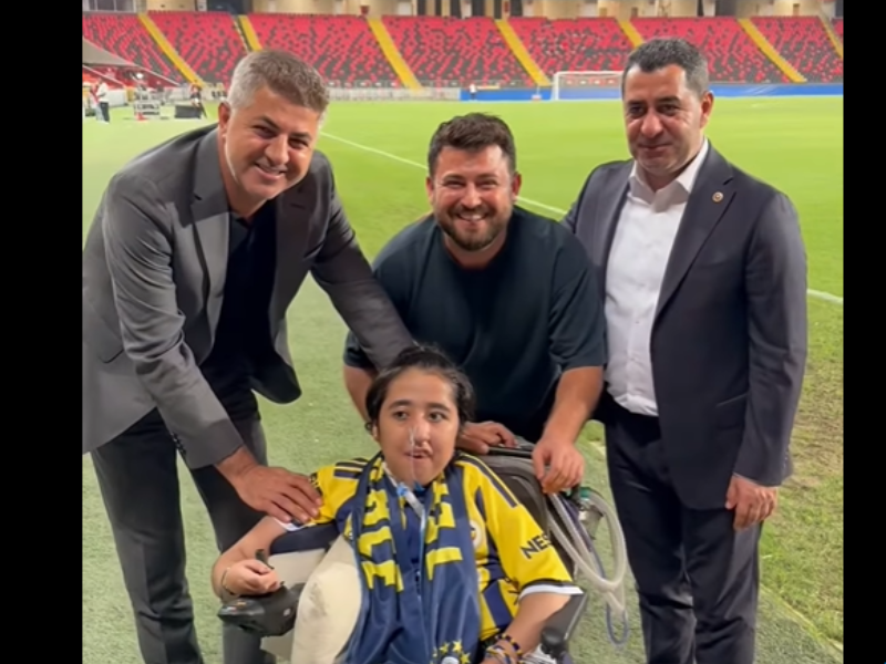 Firdevs'in