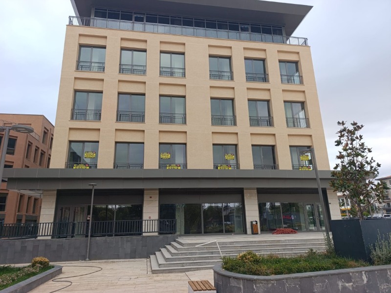 Adıyaman'da ofis kiralarında sert düşüş: 35 bin liradan 15 bin liraya