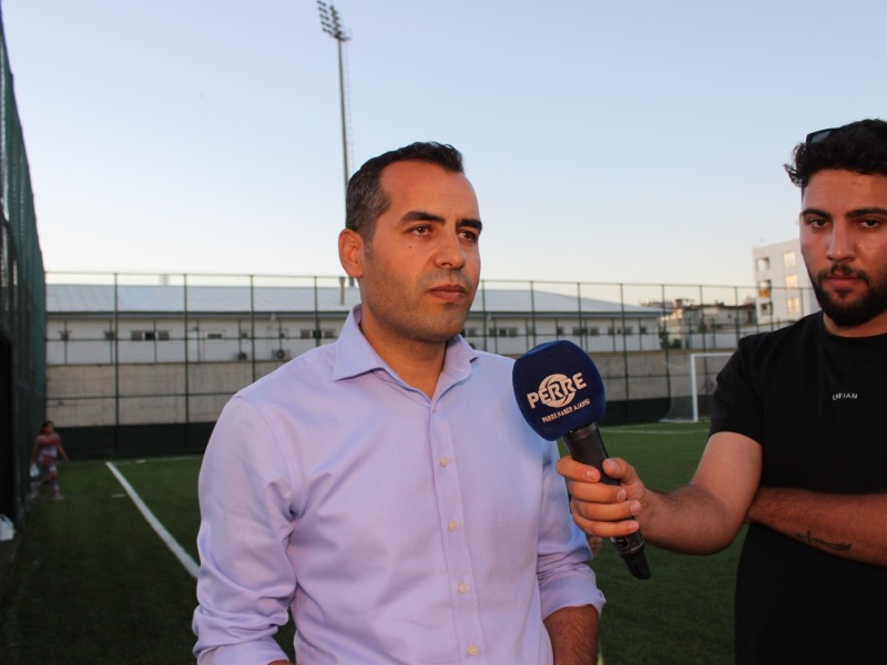 Uyuşturucuya Geçit Vermeyeceğiz