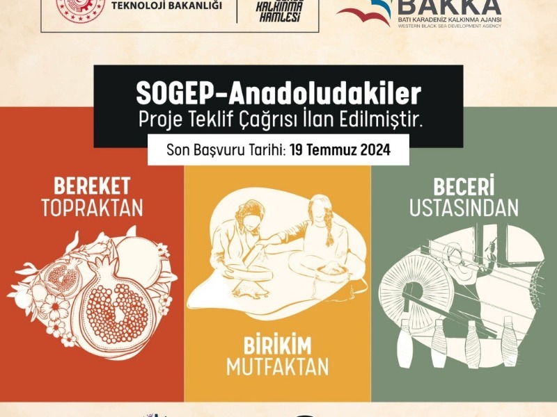 SOGEP