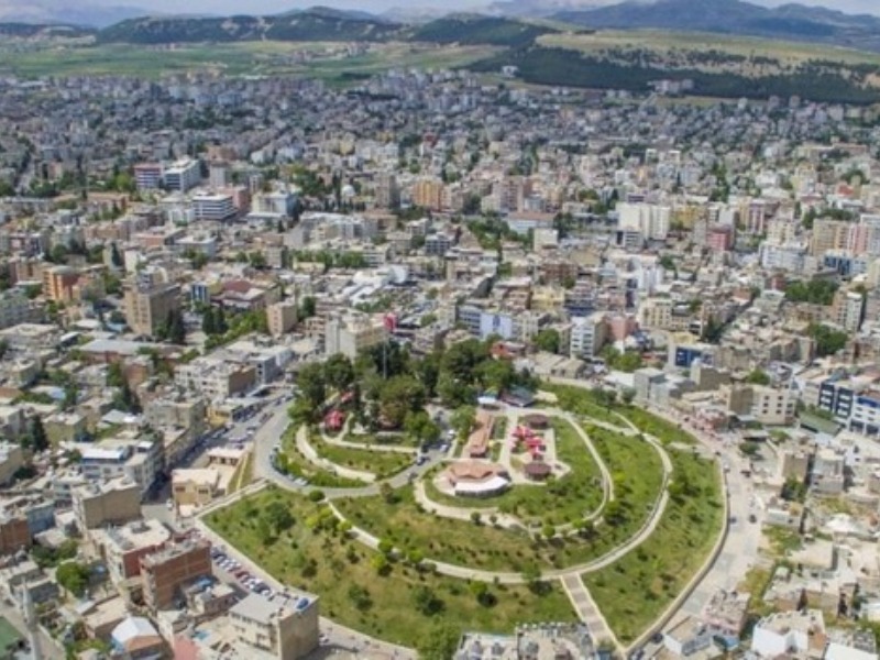 Adıyaman Genelinde Nüfus Bilgisi