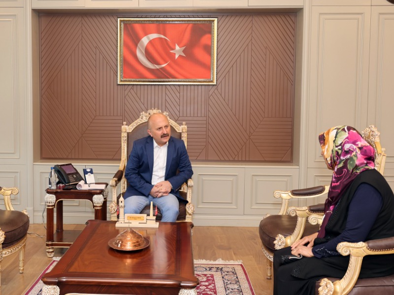 Halk Günü Buluşmaları Devam Ediyor