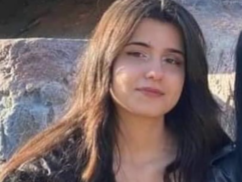 Adıyaman’da 10 gündür kaybolan genç kızdan haber alınamıyor