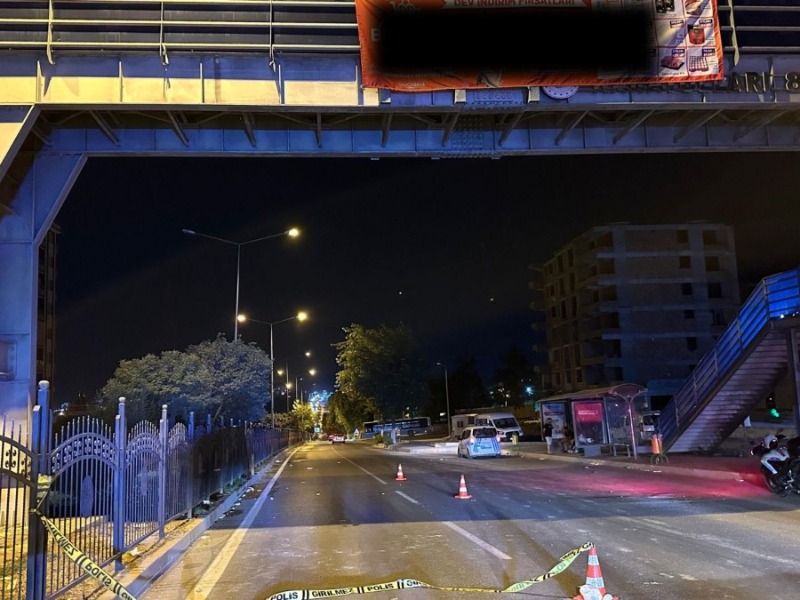 18 yaşındaki genç intihar girişiminde bulundu vücudunda ciddi kırıklar oluştu