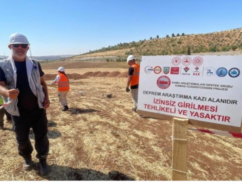 Adıyaman Fay Hattı İle İlgili Önemli Açıklama
