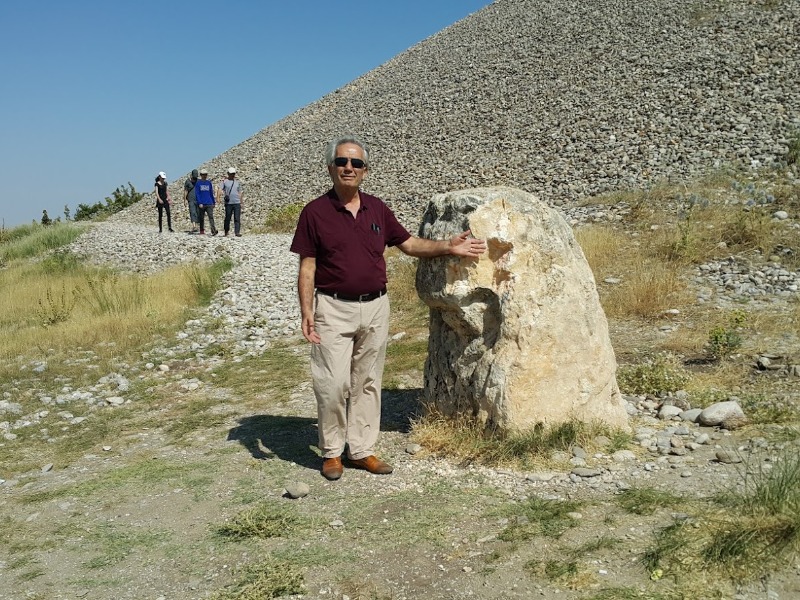 Arslan: Cendere 'ye dokunmayın!